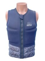 Жилет для вейкборда 228 Hustle Wake Vest ss23 blue