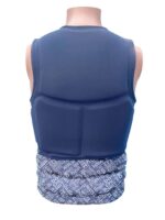 Жилет для вейкборда 228 Hustle Wake Vest ss23 blue