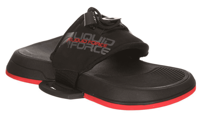 Крепления Liquid Force wake park / pad kit