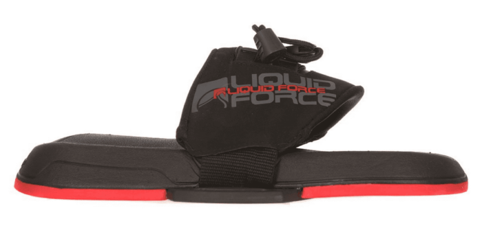 Крепления Liquid Force wake park / pad kit