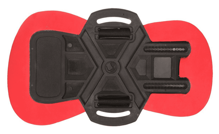 Крепления Liquid Force wake park / pad kit