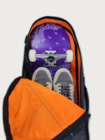 Чехол для скейтборда Kebab sk8 bag