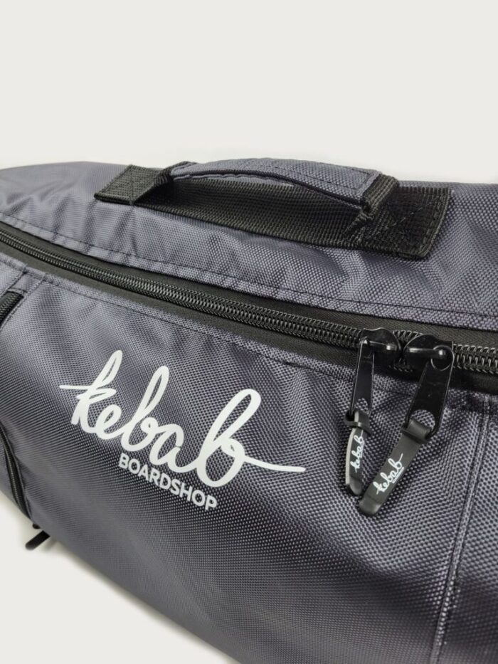 Чехол для скейтборда Kebab sk8 bag