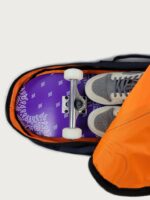 Чехол для скейтборда Kebab sk8 bag