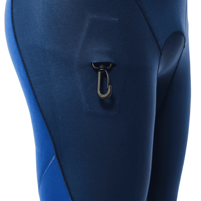 Гидрокостюм Subea SCD-540 M GBS 3mm