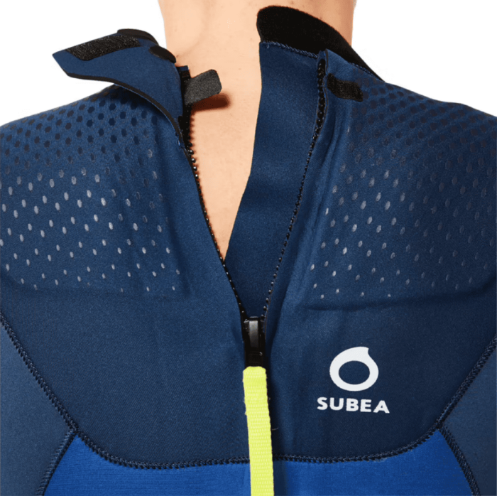 Гидрокостюм Subea SCD-540 M GBS 3mm