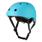 Шлем дет. Los Raketos Bambino blue