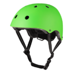 Шлем дет. Los Raketos Bambino green