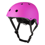 Шлем дет. Los Raketos Bambino fuxia