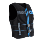 Жилет Liquid Force Hinge mens CGA classic blue ss23