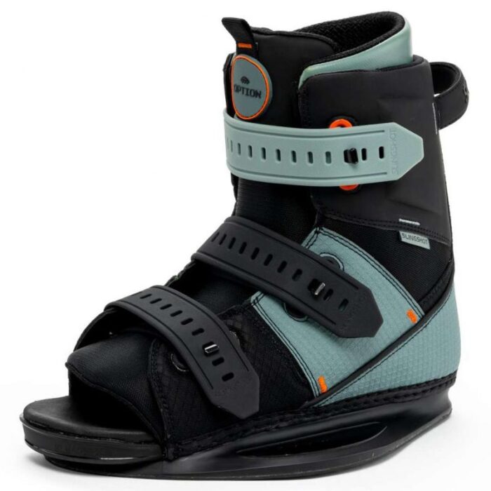 Крепления для вейкборда Slingshot Option ss22
