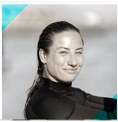 Zara Hoogenraad