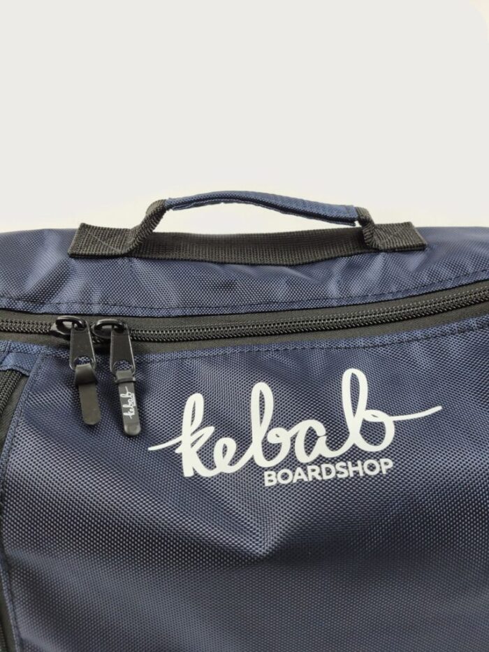 Чехол для скейтборда Kebab sk8 bag