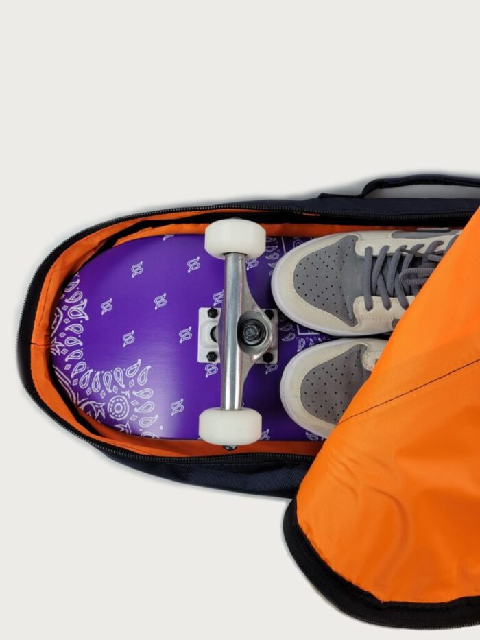 Чехол для скейтборда Kebab sk8 bag