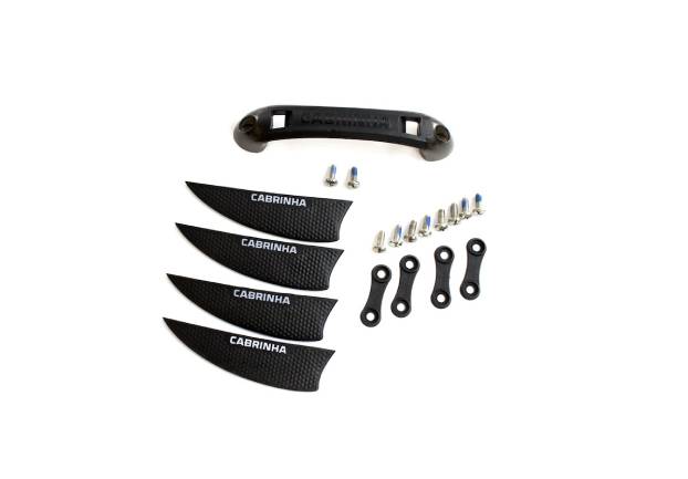CABRINHA TT FINS HANDLE KiteTeam