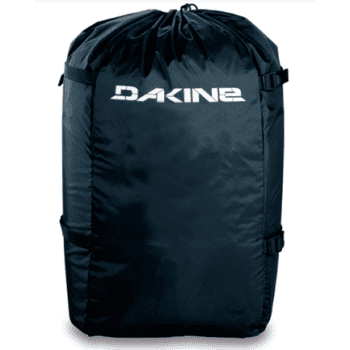 Dakine KITE COMPRESSION BAG OS BLACK