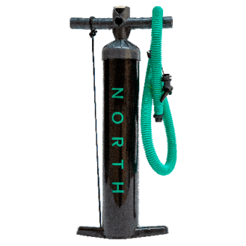 North Kite Pump
