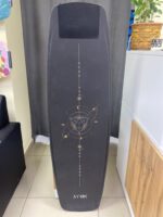 Вейкборд Mday Space 146 blk ss20 used