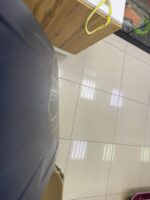 Вейкборд Mday Space 146 blk ss20 used