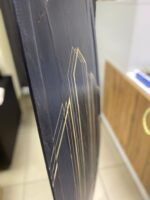 Вейкборд Mday Space 146 blk ss20 used