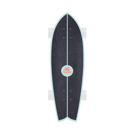 Круизер Eastcoast FLAMINGO 27×8.25"