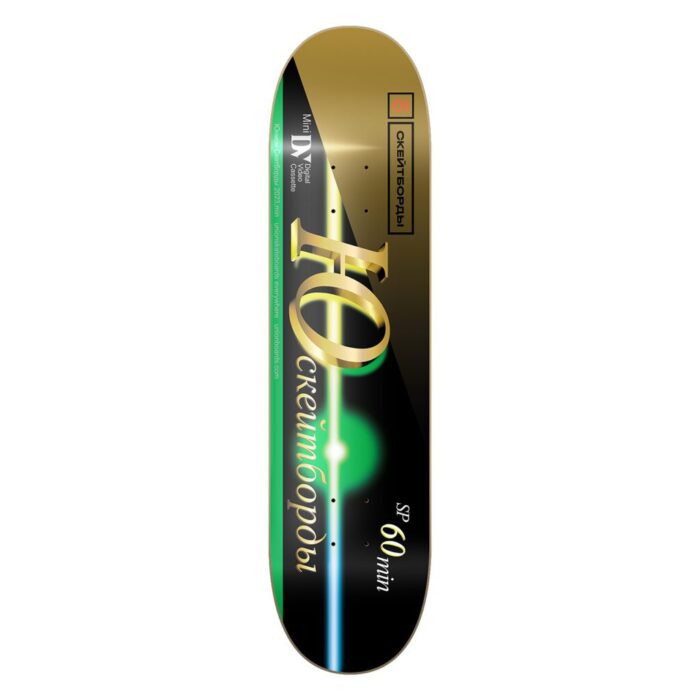 Union Mini DV deck