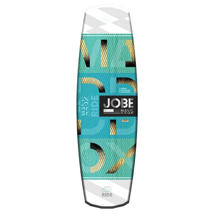 Jobe Maddox 142 ss18