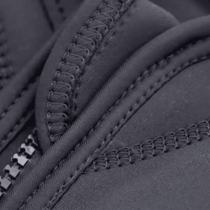 Жилет для вейкборда Mofix ss23 blk