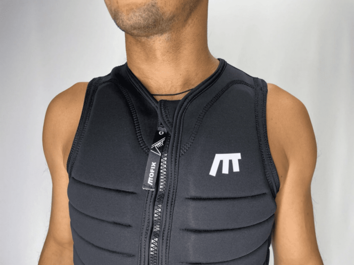 Жилет для вейкборда Mofix ss23 blk