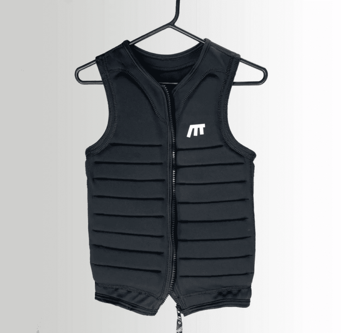Жилет для вейкборда Mofix ss23 blk
