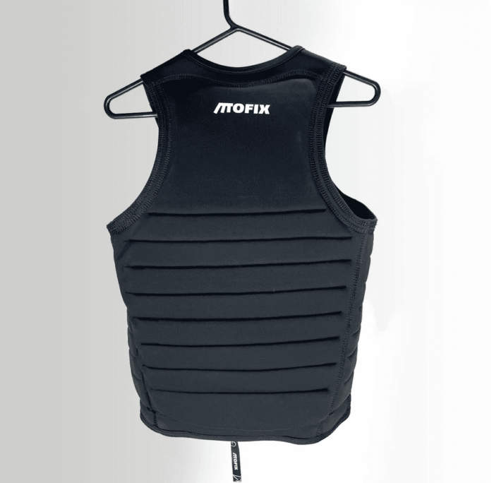 Жилет для вейкборда Mofix ss23 blk