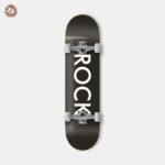 Скейтборд в сборе Footwork ROCK Размер 8.125 x 31.625