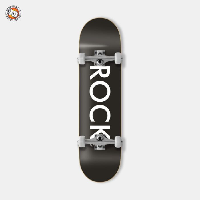 Скейтборд в сборе Footwork ROCK Размер 8.125 x 31.625