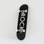 Скейтборд в сборе Footwork ROCK Размер 8.125 x 31.625