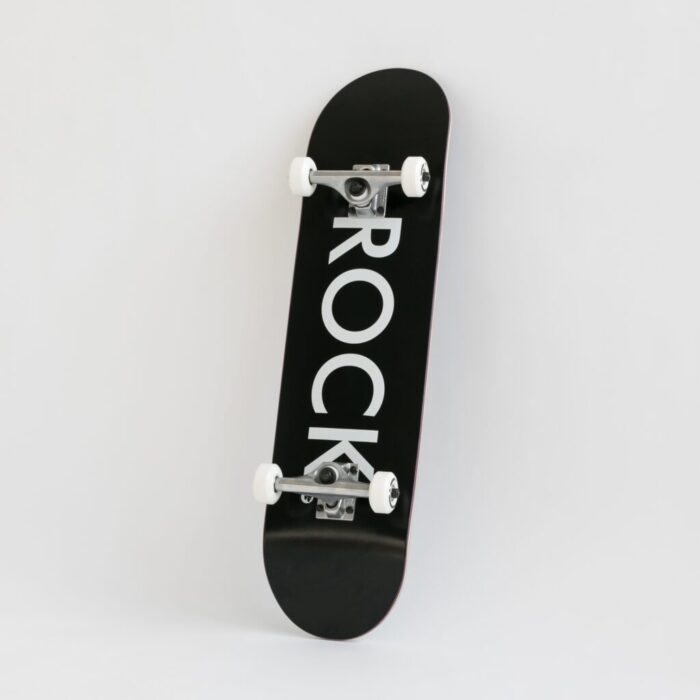 Скейтборд в сборе Footwork ROCK Размер 8.125 x 31.625