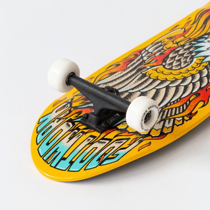 Круизер Footwork EAGLE 10 x 31.3