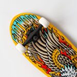 Круизер Footwork EAGLE 10 x 31.3