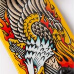 Круизер Footwork EAGLE 10 x 31.3