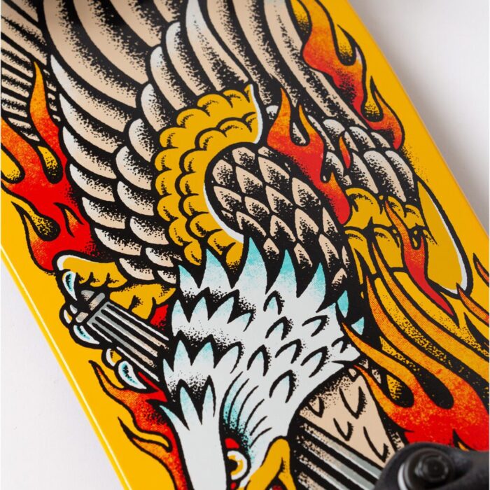 Круизер Footwork EAGLE 10 x 31.3