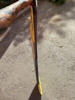 9906439 Вейкборд Obrien Fremont 120cm blk/yel used