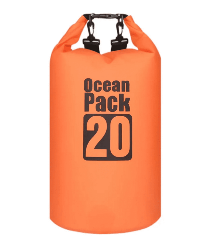 00997 Гермосумка Ocean Pack, 20л