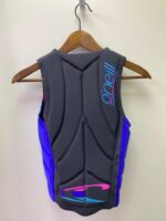 Жилет Oneill wmns Slasher 4938EU grey/blue (6) used