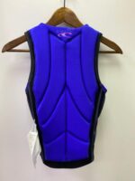 Жилет Oneill wmns Slasher 4938EU grey/blue (6) used