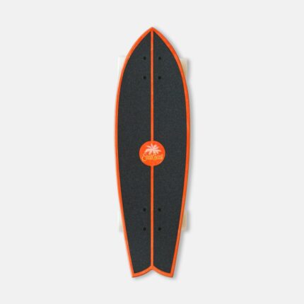 Круизер Eastcoast SURF PARADISE 27×8.25"