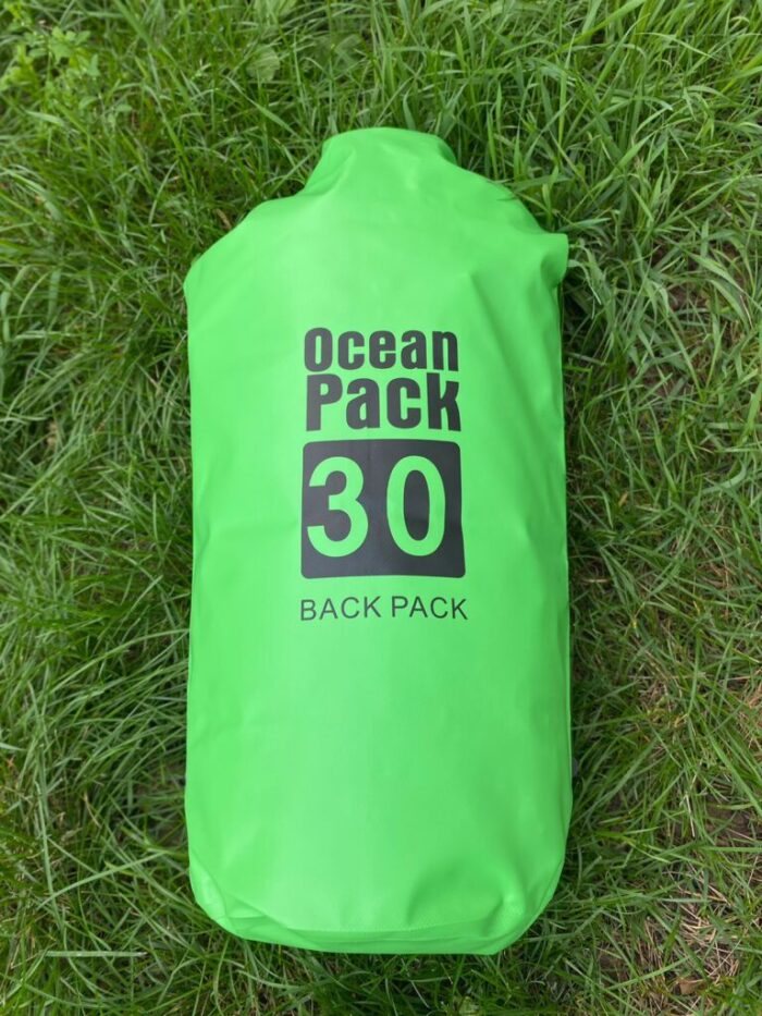 Гермосумка Ocean Pack, 30л