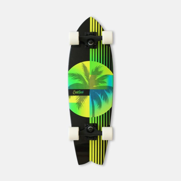 Круизер Eastcoast SUMMER 27 8.25"