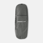 Чехол для скейтборда Footwork Deckbag grey