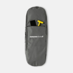 Чехол для скейтборда Footwork Deckbag grey