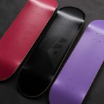 Дека-Footwork-Progress-Shades-Black
