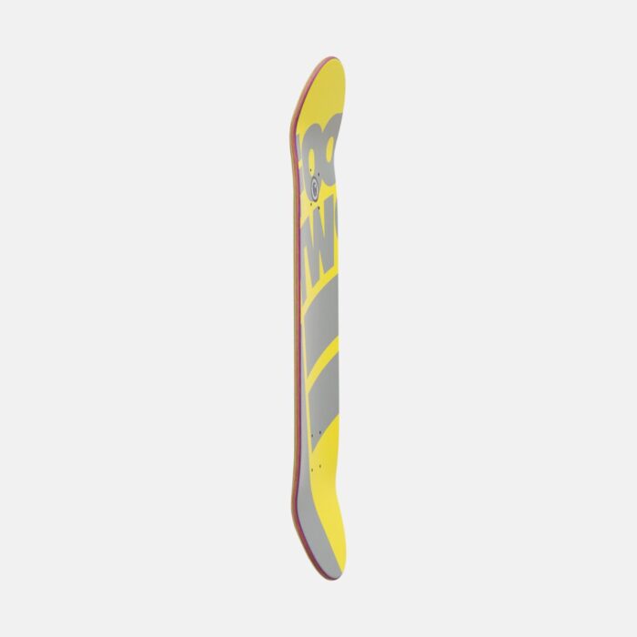 Дека-Footwork-Progress-EVO-Yellow